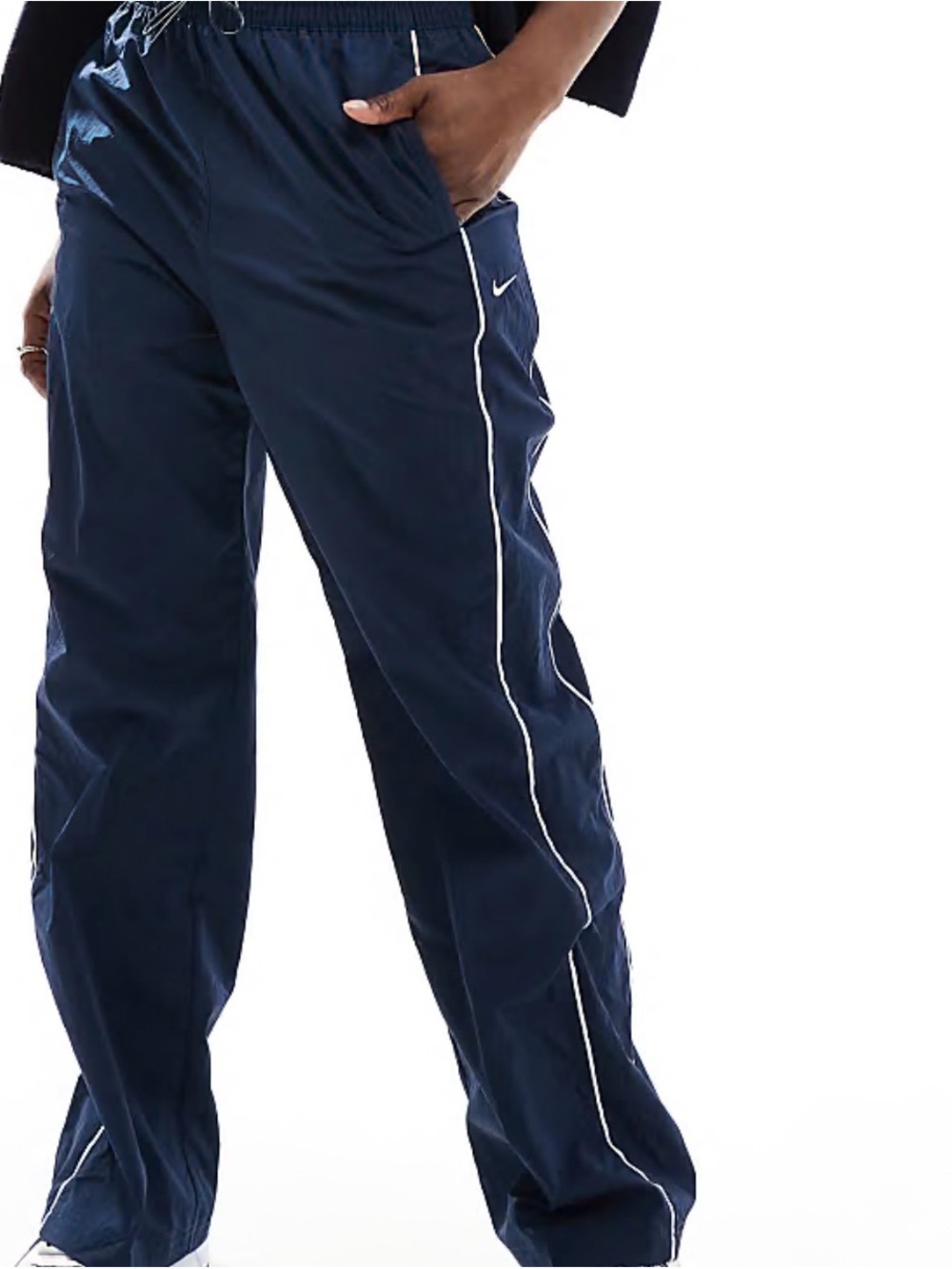 Nike Windrunner track pants
